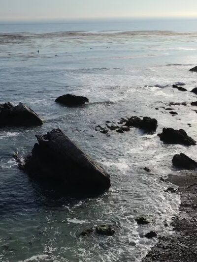 Memory Park - Pismo Beach, CA