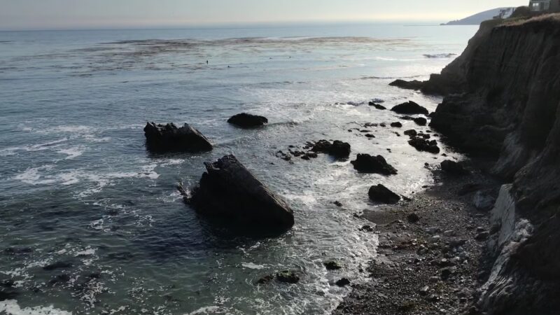 Memory Park - Pismo Beach, CA