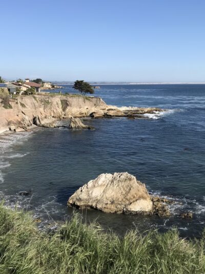 Memory Park - Pismo Beach, CA