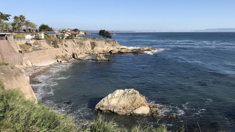 Memory Park - Pismo Beach, CA