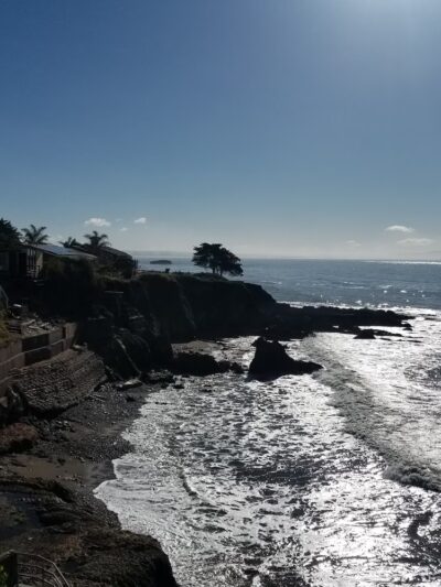 Memory Park - Pismo Beach, CA