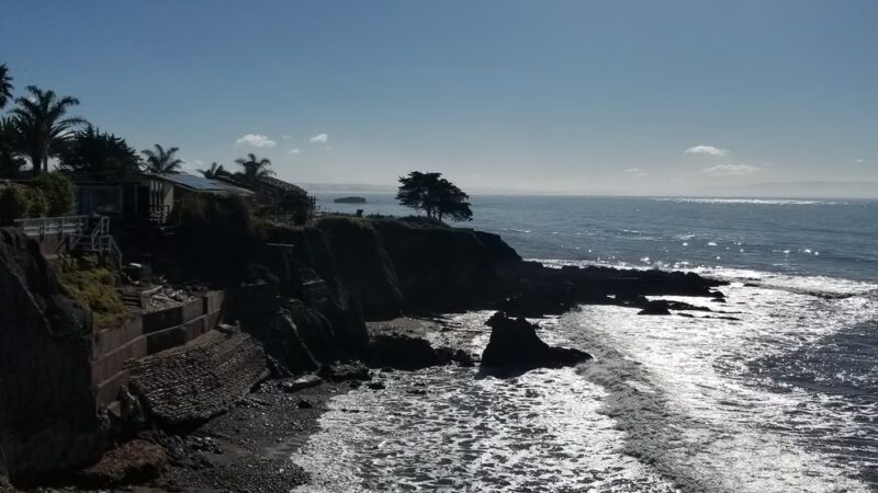 Memory Park - Pismo Beach, CA