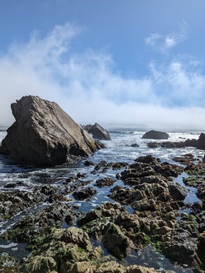 Memory Park - Pismo Beach, CA