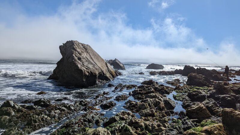 Memory Park - Pismo Beach, CA