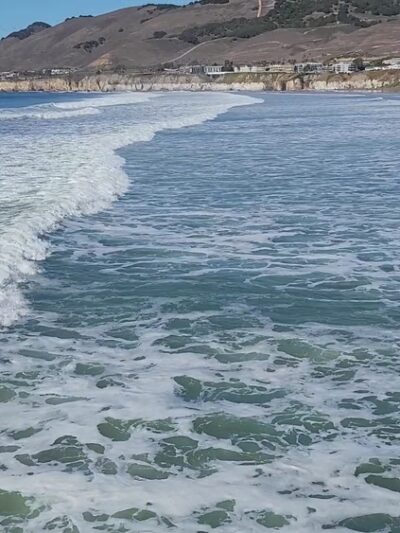 Pismo Beach - Pismo Beach, CA
