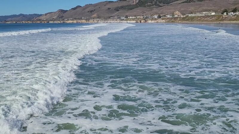 Pismo Beach - Pismo Beach, CA
