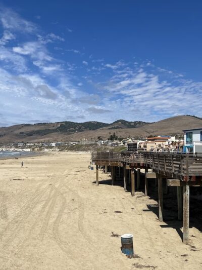 Pismo Beach - Pismo Beach, CA
