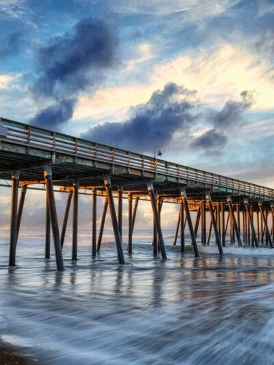 Pismo Beach - Pismo Beach, CA