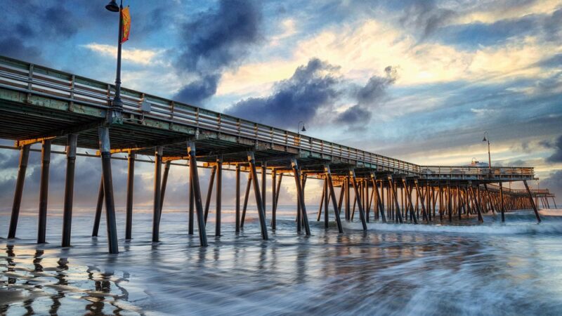 Pismo Beach - Pismo Beach, CA