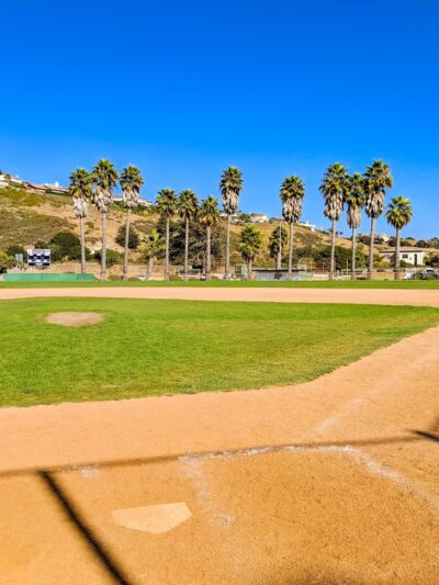 Pismo Beach Sports Complex - Pismo Beach, CA