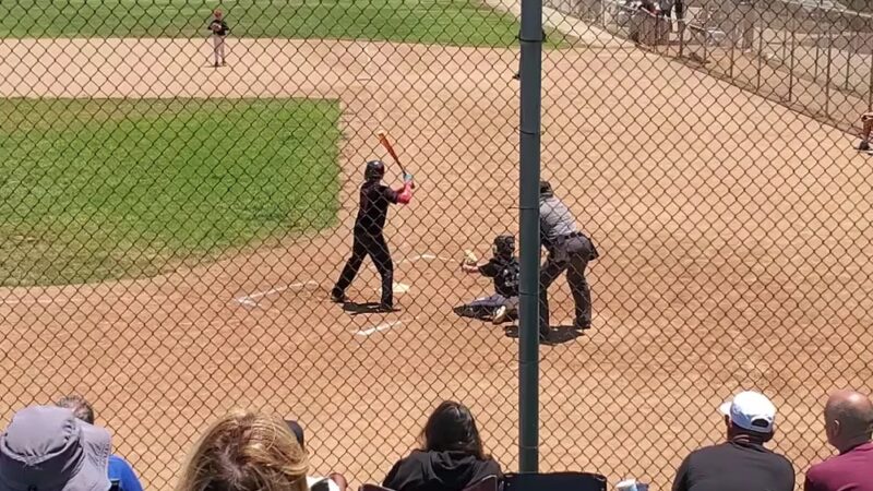 Pismo Beach Sports Complex - Pismo Beach, CA