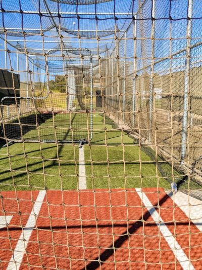 Pismo Beach Sports Complex - Pismo Beach, CA