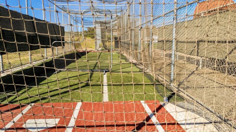 Pismo Beach Sports Complex - Pismo Beach, CA