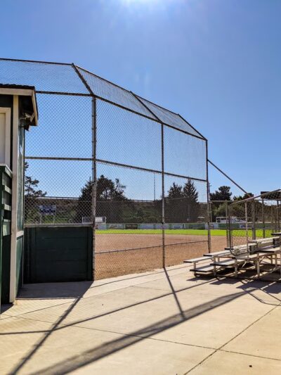Pismo Beach Sports Complex - Pismo Beach, CA