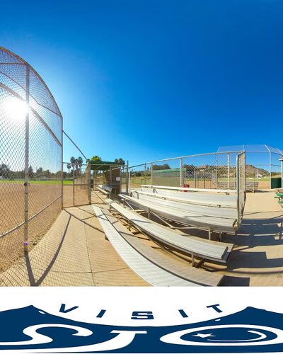 Pismo Beach Sports Complex - Pismo Beach, CA