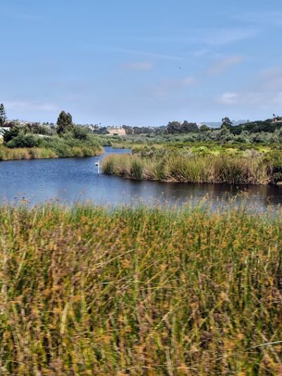 Pismo Lake Ecological Reserve - Pismo Beach, CA
