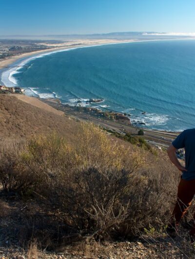 Pismo Preserve - Pismo Beach, CA