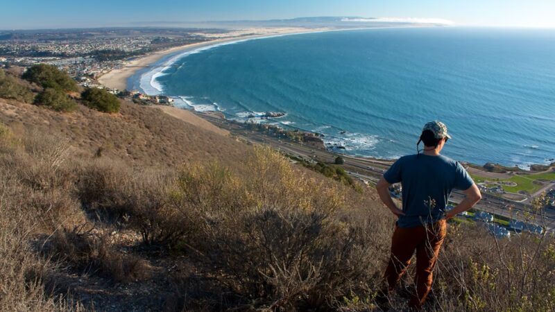 Pismo Preserve - Pismo Beach, CA