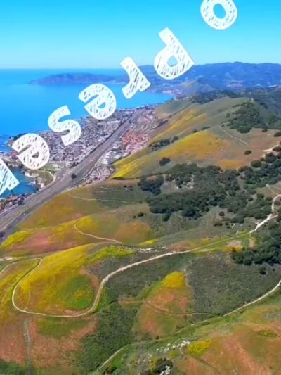 Pismo Preserve - Pismo Beach, CA