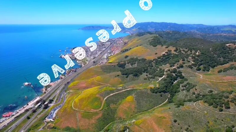 Pismo Preserve - Pismo Beach, CA