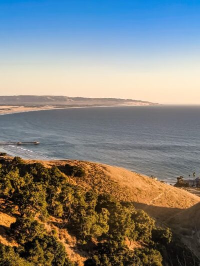 Pismo Preserve - Pismo Beach, CA