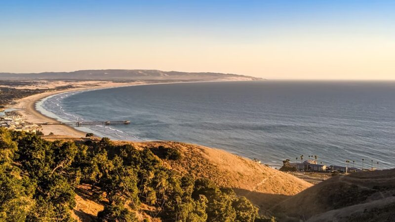Pismo Preserve - Pismo Beach, CA