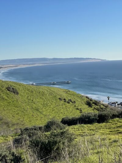 Pismo Preserve - Pismo Beach, CA