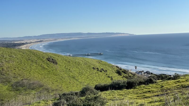 Pismo Preserve - Pismo Beach, CA