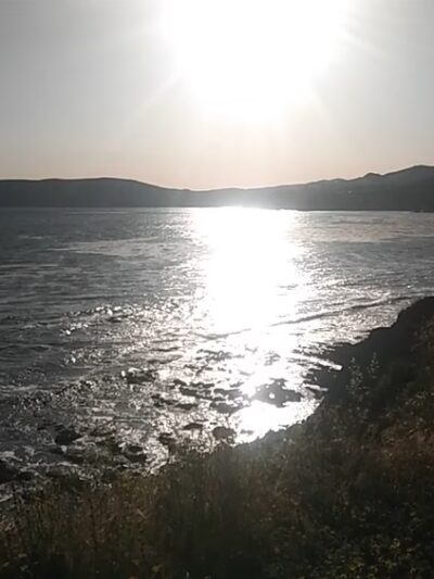 South Palisades Park - Pismo Beach, CA