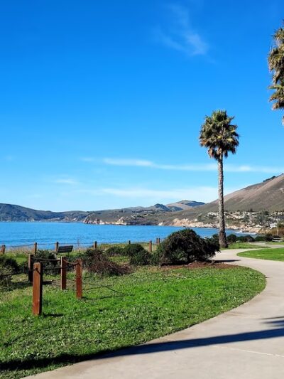 South Palisades Park - Pismo Beach, CA