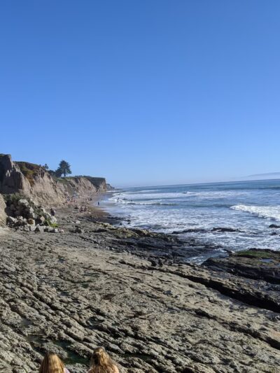 South Palisades Park - Pismo Beach, CA