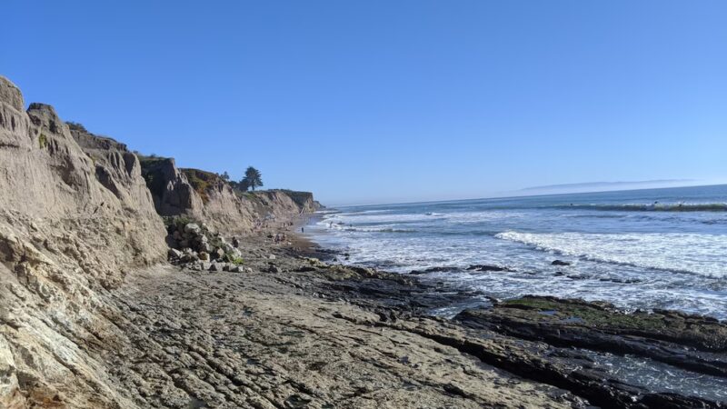 South Palisades Park - Pismo Beach, CA