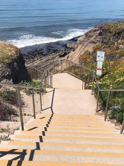 South Palisades Park - Pismo Beach, CA