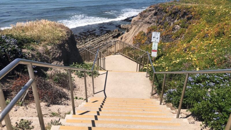 South Palisades Park - Pismo Beach, CA