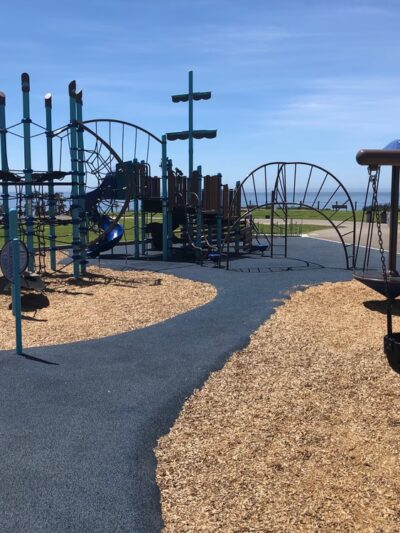 Spyglass Park - Pismo Beach, CA