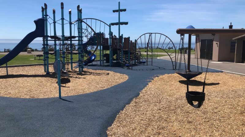 Spyglass Park - Pismo Beach, CA