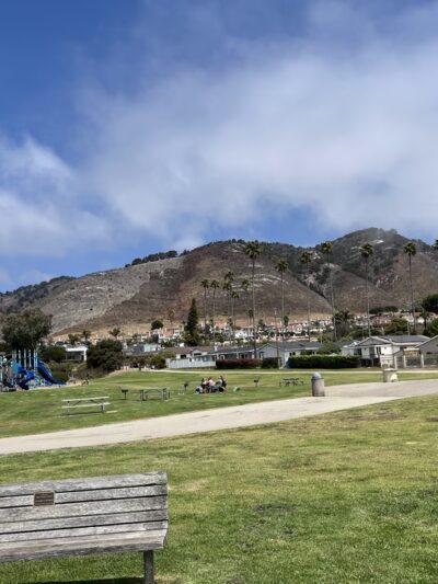 Spyglass Park - Pismo Beach, CA