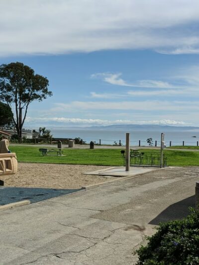Spyglass Park - Pismo Beach, CA