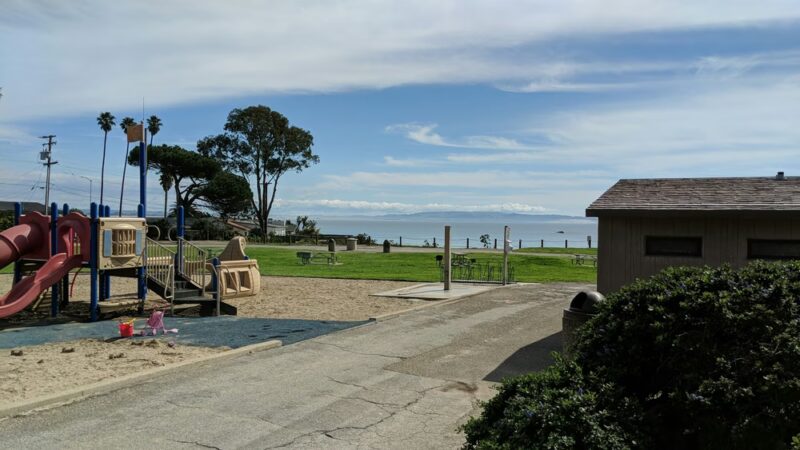 Spyglass Park - Pismo Beach, CA