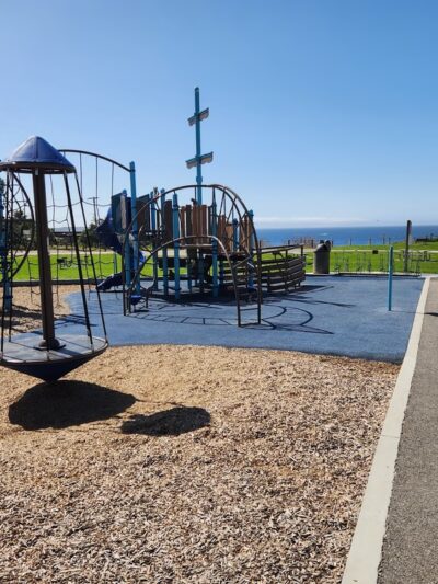 Spyglass Park - Pismo Beach, CA