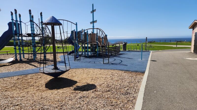 Spyglass Park - Pismo Beach, CA