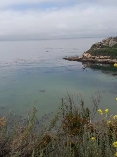 STP Beach - Pismo Beach, CA