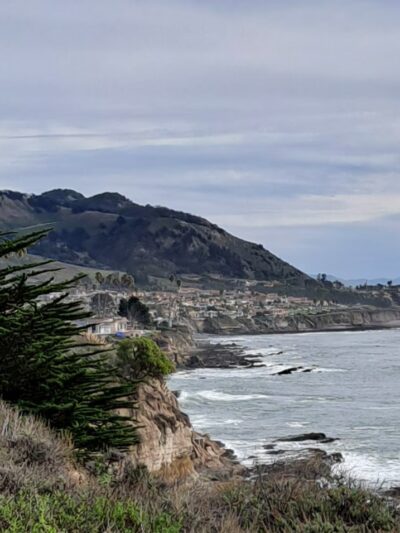 STP Beach - Pismo Beach, CA