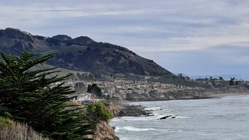 STP Beach - Pismo Beach, CA