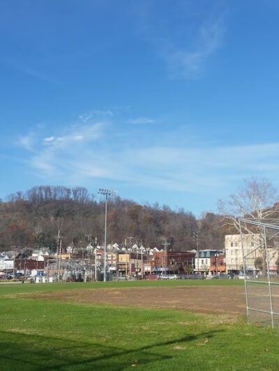 Pitcairn Park - Pitcairn, PA