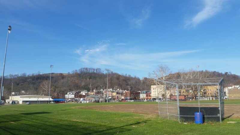Pitcairn Park - Pitcairn, PA