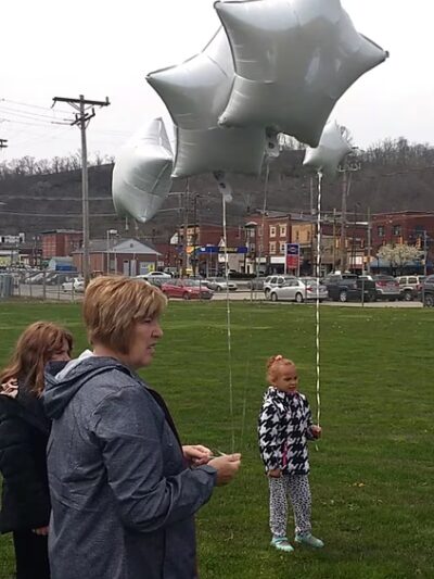 Pitcairn Park - Pitcairn, PA
