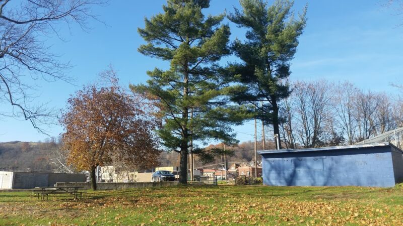 Pitcairn Park - Pitcairn, PA