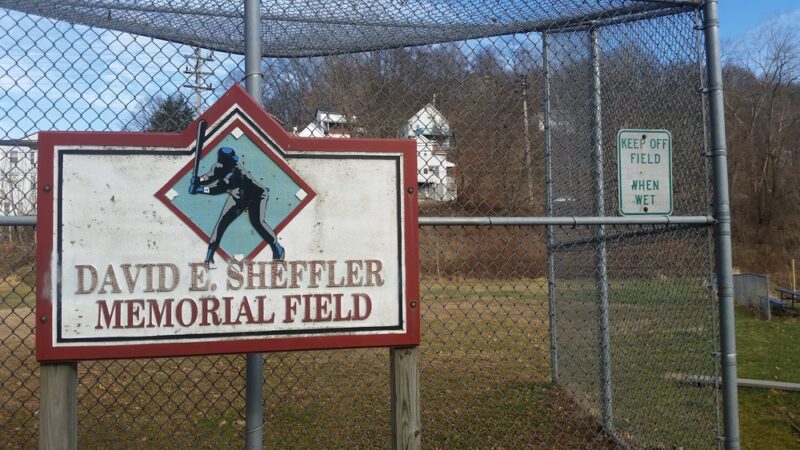 Pitcairn Park - Pitcairn, PA