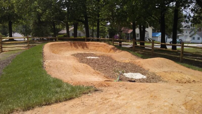 Shertel Park NJ - Pitman, NJ